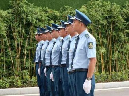 武漢物業(yè)公司的服務內容有哪些？